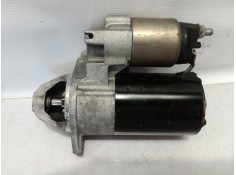 Recambio de motor arranque para mercedes-benz clase a (w168) 160 (168.033) referencia OEM IAM 0986018570 0986018570 0986XA6792 2