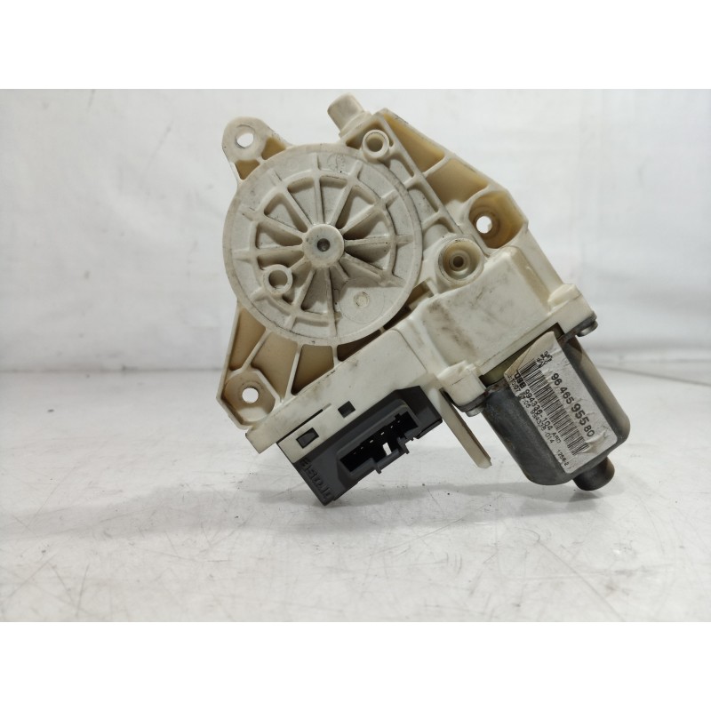 Recambio de motor elevalunas trasero derecho para peugeot 407 sport referencia OEM IAM 994336 994336 994336