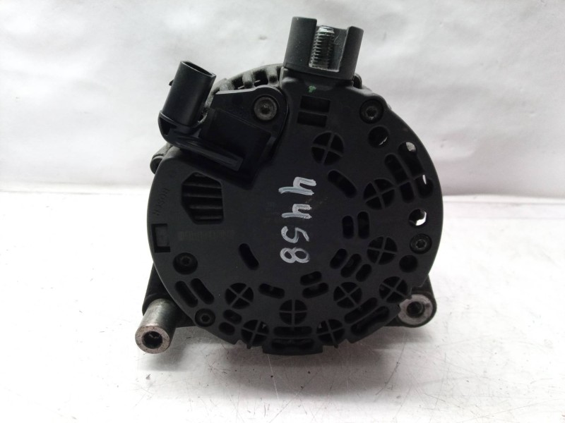 Recambio de alternador para ford galaxy (ca1) ghia referencia OEM IAM 0121615009 0121615009 0121615009