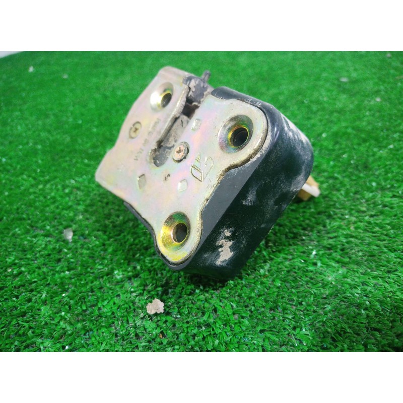 Recambio de cerradura puerta trasera derecha para chrysler pt cruiser (pt) 2.2 crd catwalk classic referencia OEM IAM   