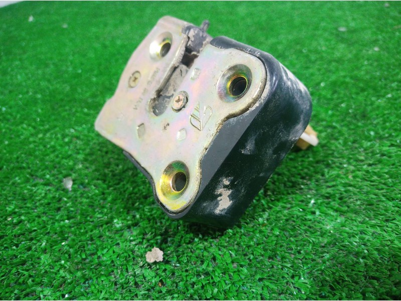 Recambio de cerradura puerta trasera derecha para chrysler pt cruiser (pt) 2.2 crd catwalk classic referencia OEM IAM   