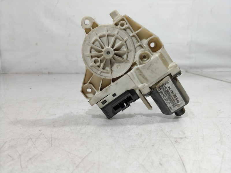 Recambio de motor elevalunas trasero derecho para peugeot 407 sport referencia OEM IAM 994336 994336 994336