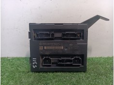 Recambio de modulo confort para volkswagen touareg (7p6) v6 tdi bluemotion premium referencia OEM IAM 4H0907064FL 4H0907064FL 00