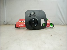 Recambio de mando luces para mercedes-benz clase c (w203) berlina referencia OEM IAM A2035450604 A2035450604 A2035450604