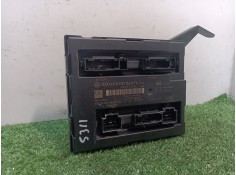 Recambio de modulo confort para volkswagen touareg (7p6) v6 tdi bluemotion premium referencia OEM IAM 4H0907064FL 4H0907064FL 00 2