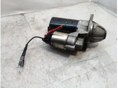Recambio de motor arranque para renault megane ii coupe/cabrio authentique referencia OEM IAM 1005831417 1005831417 1005831417