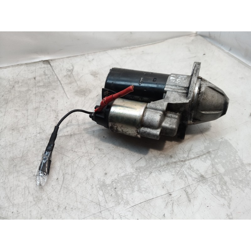 Recambio de motor arranque para renault megane ii coupe/cabrio authentique referencia OEM IAM 1005831417 1005831417 1005831417