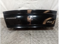 Recambio de porton trasero para peugeot 407 sport referencia OEM IAM   