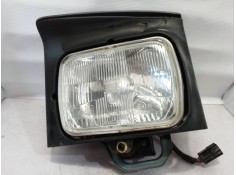 Recambio de faro izquierdo para mazda 323 berlina/familiar (bf/bw) lx berlina (bf) referencia OEM IAM   