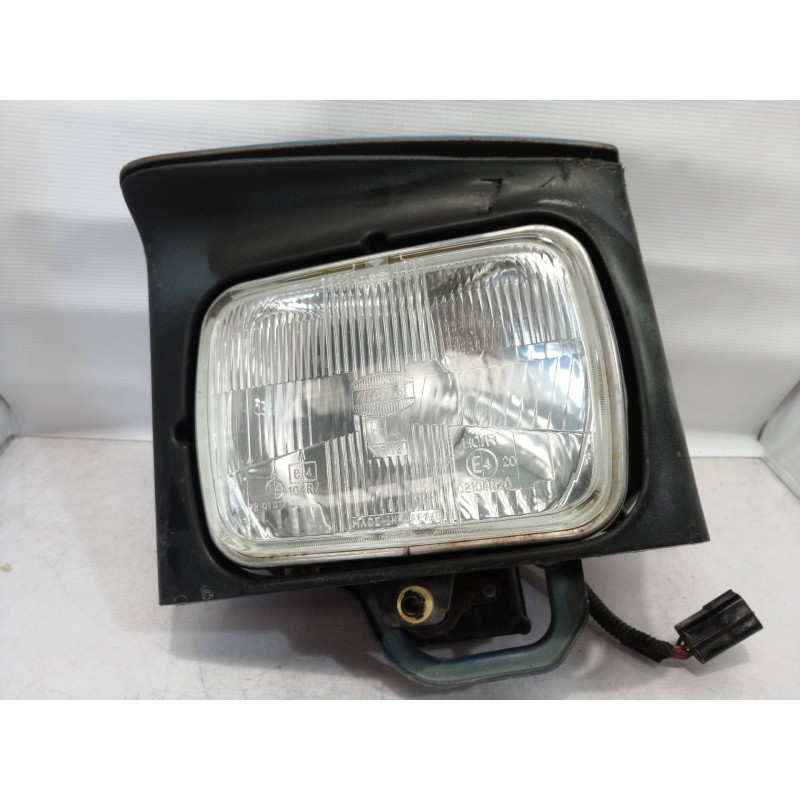 Recambio de faro izquierdo para mazda 323 berlina/familiar (bf/bw) lx berlina (bf) referencia OEM IAM   