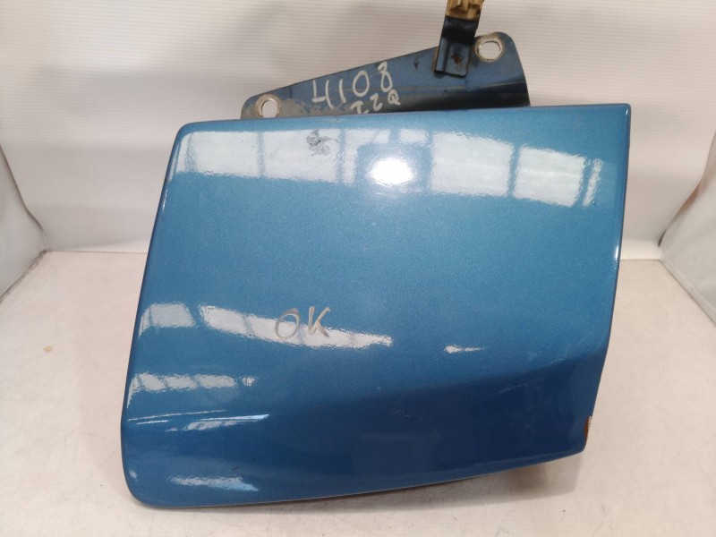 Recambio de faro izquierdo para mazda 323 berlina/familiar (bf/bw) lx berlina (bf) referencia OEM IAM   