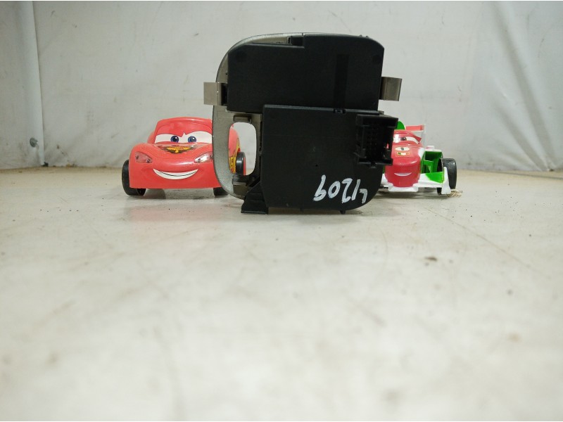 Recambio de mando luces para mercedes-benz clase c (w203) berlina referencia OEM IAM A2035450604 A2035450604 A2035450604