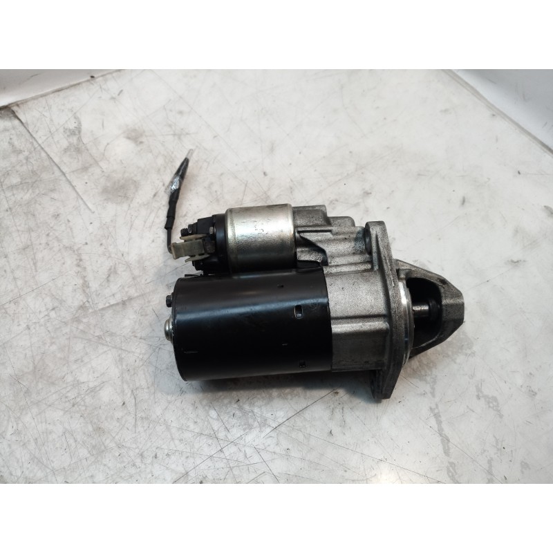 Recambio de motor arranque para renault megane ii coupe/cabrio authentique referencia OEM IAM 1005831417 1005831417 1005831417