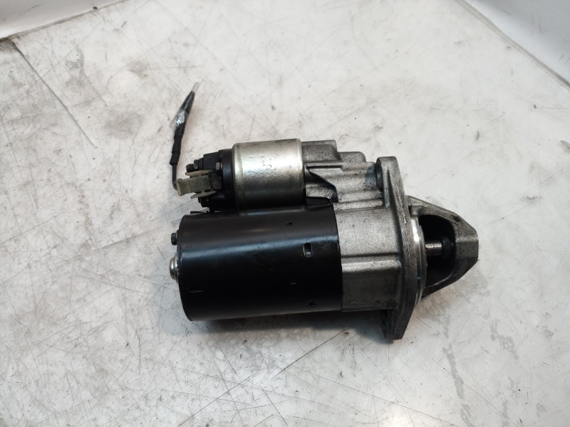 Recambio de motor arranque para renault megane ii coupe/cabrio authentique referencia OEM IAM 1005831417 1005831417 1005831417