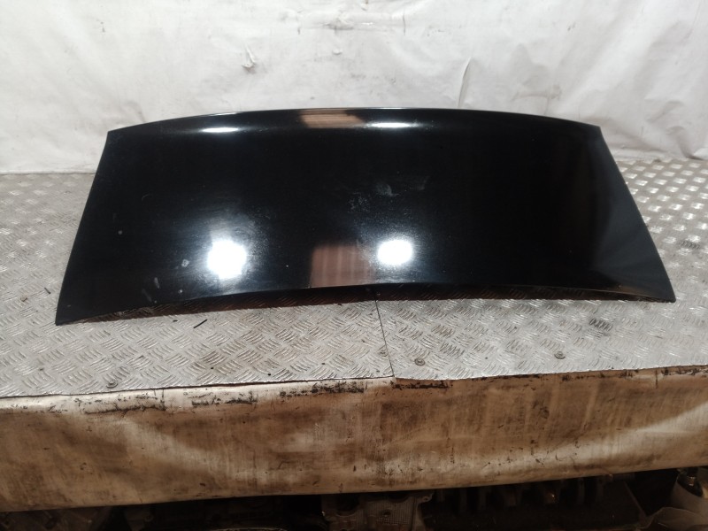 Recambio de porton trasero para peugeot 407 sport referencia OEM IAM   