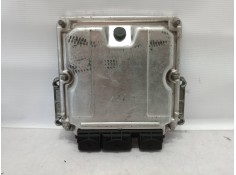 Recambio de centralita motor uce para citroën xsara picasso 2.0 hdi sx referencia OEM IAM 0281011518 0281011518 9658373180