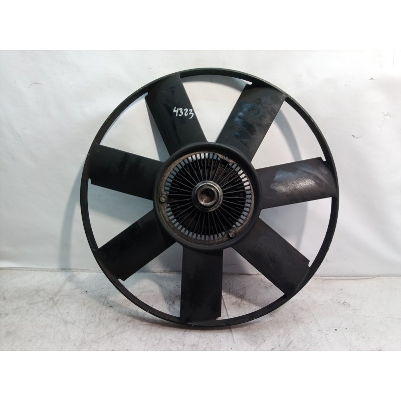 Recambio de ventilador viscoso motor para bmw serie 5 berlina (e34) referencia OEM IAM 2244413 2244413 2244413