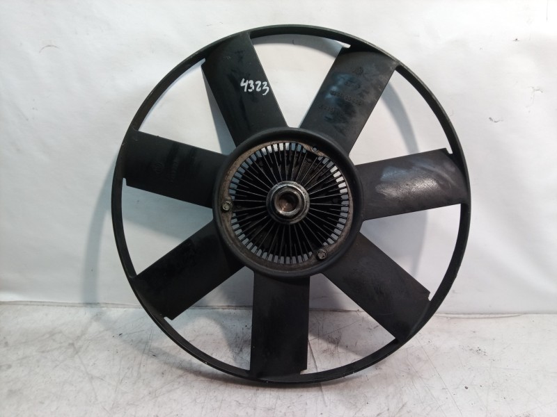 Recambio de ventilador viscoso motor para bmw serie 5 berlina (e34) referencia OEM IAM 2244413 2244413 2244413