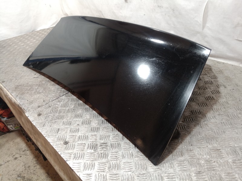 Recambio de porton trasero para peugeot 407 sport referencia OEM IAM   