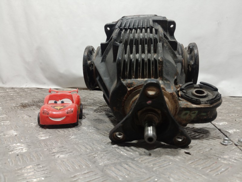 Recambio de diferencial trasero para lexus ls400 (ucf20) básico (ucf 20) referencia OEM IAM   