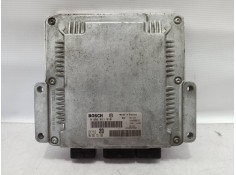 Recambio de centralita motor uce para citroën xsara picasso 2.0 hdi sx referencia OEM IAM 0281011518 0281011518 9658373180 2