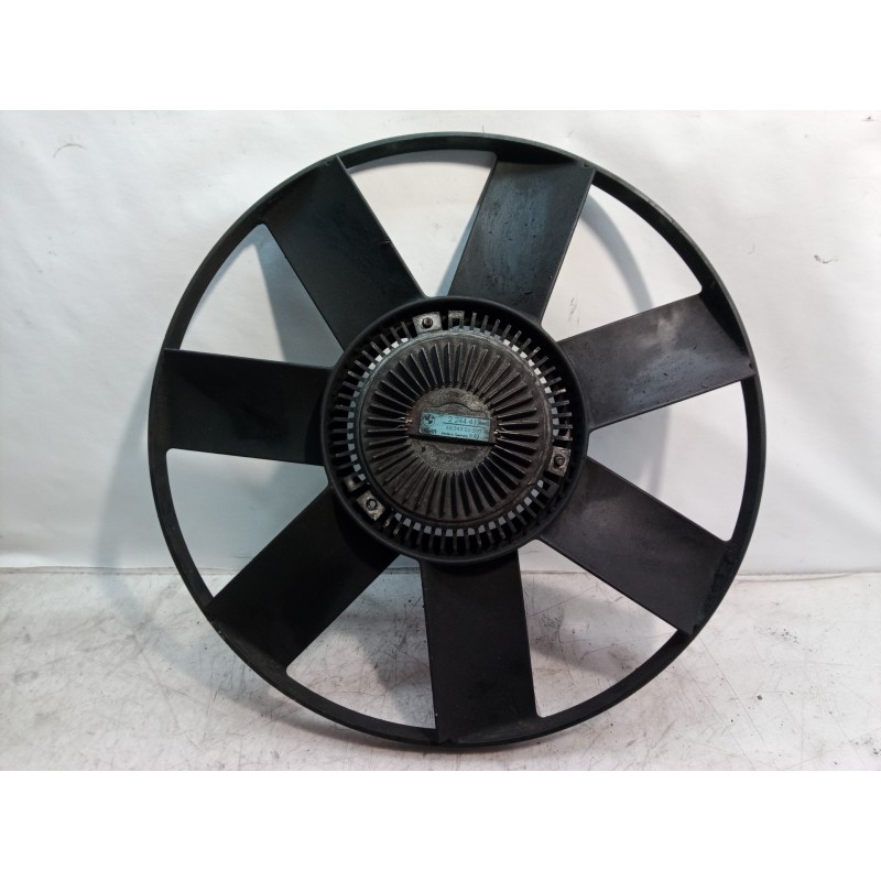 Recambio de ventilador viscoso motor para bmw serie 5 berlina (e34) referencia OEM IAM 2244413 2244413 2244413