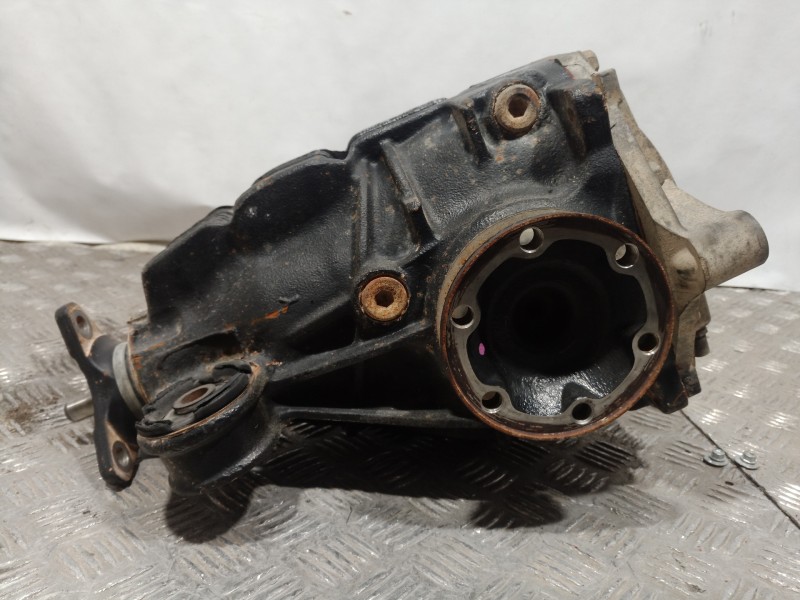 Recambio de diferencial trasero para lexus ls400 (ucf20) básico (ucf 20) referencia OEM IAM   