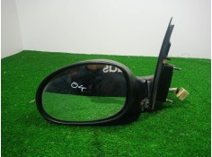 Recambio de retrovisor izquierdo para chrysler pt cruiser (pt) 2.2 crd catwalk classic referencia OEM IAM HESB0169K HESB0169K HE