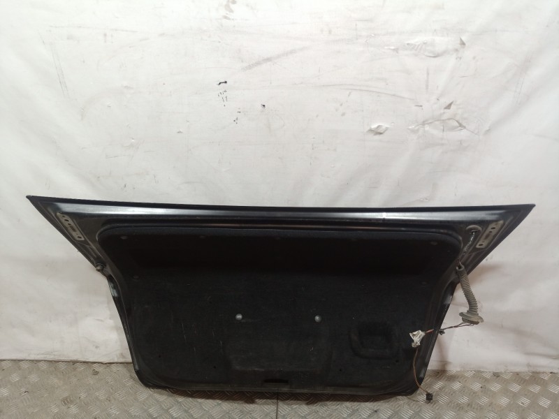 Recambio de porton trasero para peugeot 407 sport referencia OEM IAM   