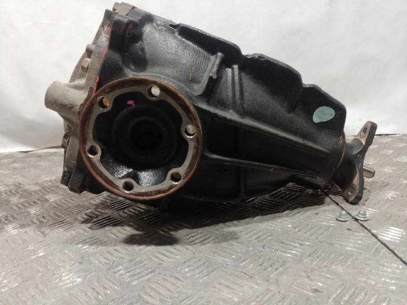 Recambio de diferencial trasero para lexus ls400 (ucf20) básico (ucf 20) referencia OEM IAM   