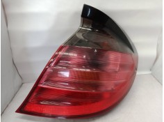 Recambio de piloto trasero derecho para mercedes-benz clase c (w203) sportcoupe c 220 cdi (203.706) referencia OEM IAM A20382006