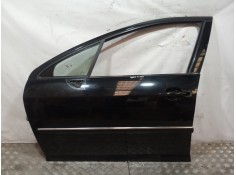 Recambio de puerta delantera izquierda para peugeot 407 sport referencia OEM IAM   