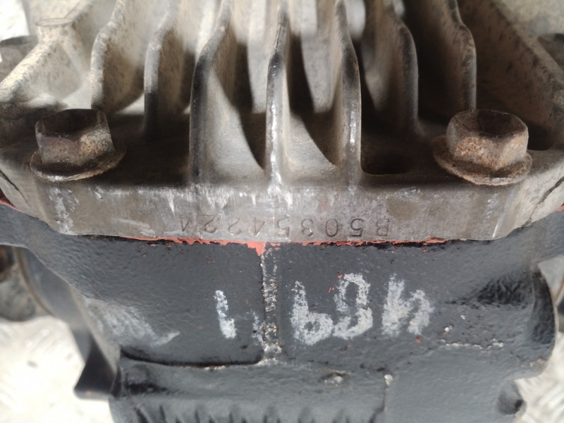 Recambio de diferencial trasero para lexus ls400 (ucf20) básico (ucf 20) referencia OEM IAM   