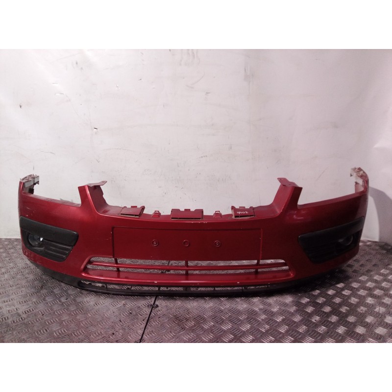 Recambio de paragolpes delantero para ford focus berlina (cap) ambiente (d) referencia OEM IAM   