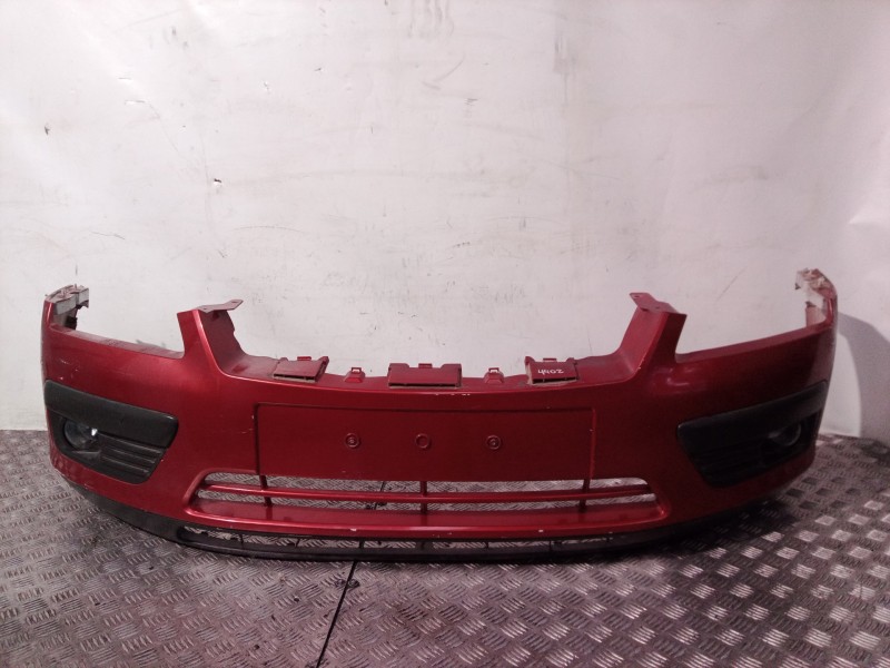 Recambio de paragolpes delantero para ford focus berlina (cap) ambiente (d) referencia OEM IAM   