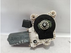 Recambio de motor elevalunas delantero izquierdo para mercedes-benz clase c (w203) sportcoupe c 220 cdi (203.706) referencia OEM 2