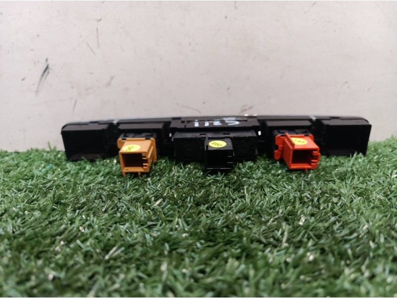 Recambio de warning para volkswagen touareg (7p6) v6 tdi bluemotion premium referencia OEM IAM   