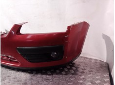 Recambio de paragolpes delantero para ford focus berlina (cap) ambiente (d) referencia OEM IAM    2