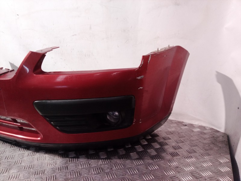 Recambio de paragolpes delantero para ford focus berlina (cap) ambiente (d) referencia OEM IAM   