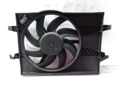 Recambio de electroventilador para mazda 2 berlina (dy) 1.2 active (55kw) referencia OEM IAM 8240387 8240387 8240387