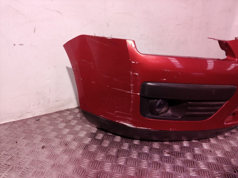Recambio de paragolpes delantero para ford focus berlina (cap) ambiente (d) referencia OEM IAM   