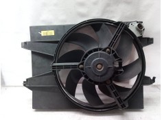 Recambio de electroventilador para mazda 2 berlina (dy) 1.2 active (55kw) referencia OEM IAM 8240387 8240387 8240387 2