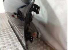 Recambio de puerta trasera derecha para peugeot 407 sport referencia OEM IAM    2