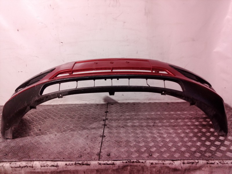 Recambio de paragolpes delantero para ford focus berlina (cap) ambiente (d) referencia OEM IAM   