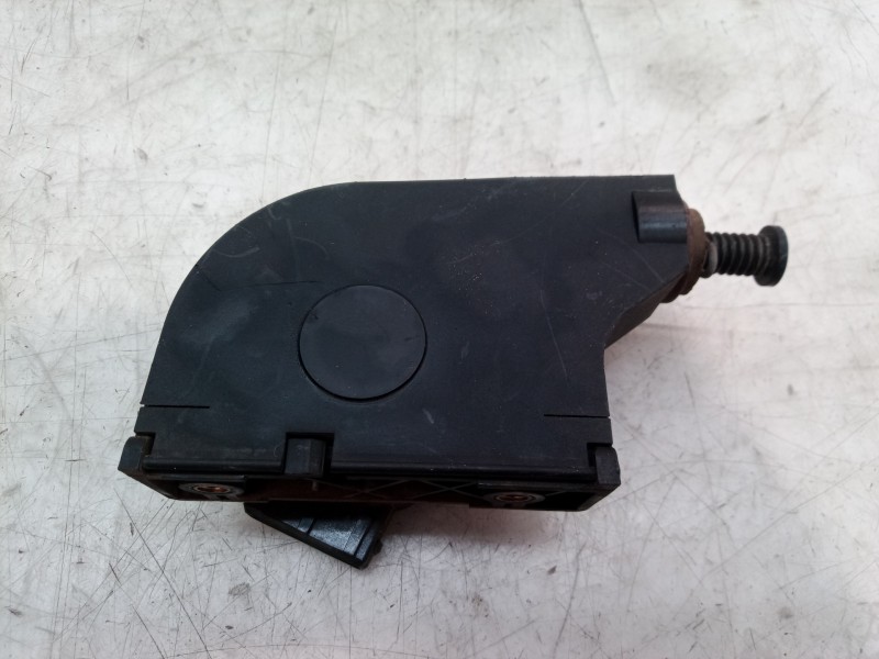 Recambio de modulo control transmision para renault kangoo (f/kc0) referencia OEM IAM 7700431918 7700431918 7700431918