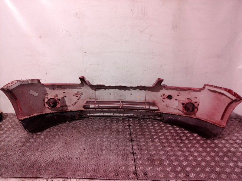 Recambio de paragolpes delantero para ford focus berlina (cap) ambiente (d) referencia OEM IAM   