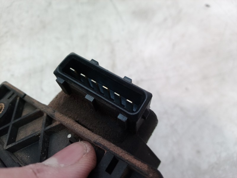 Recambio de modulo control transmision para renault kangoo (f/kc0) referencia OEM IAM 7700431918 7700431918 7700431918