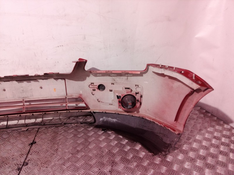 Recambio de paragolpes delantero para ford focus berlina (cap) ambiente (d) referencia OEM IAM   