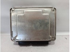 Recambio de centralita motor uce para ford galaxy (vy) ghia referencia OEM IAM  3M2112A650 0281011198 2