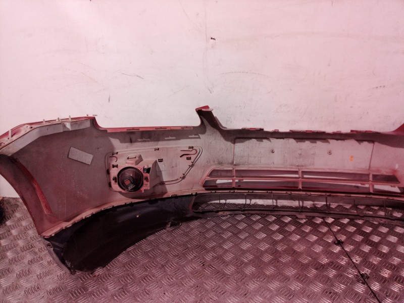 Recambio de paragolpes delantero para ford focus berlina (cap) ambiente (d) referencia OEM IAM   